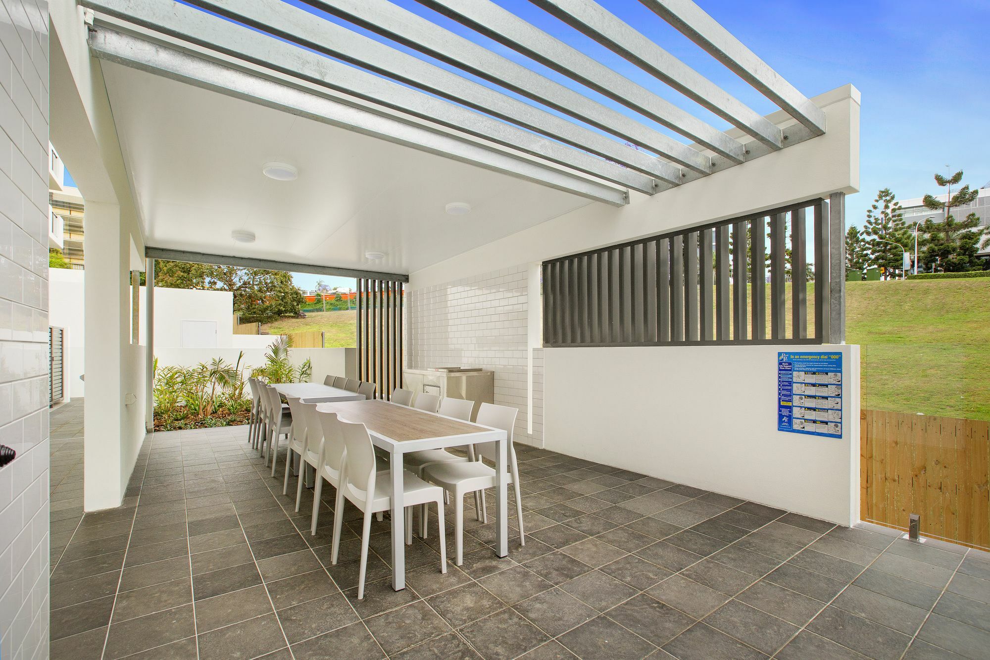 Quest Kelvin Grove Aparthotel Brisbane Exterior foto